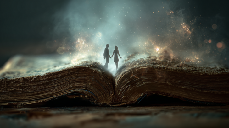 An Ideal Husband According to the Bible