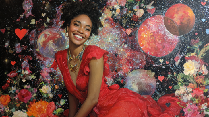 Your Daily Horoscope For Saturday, April 4