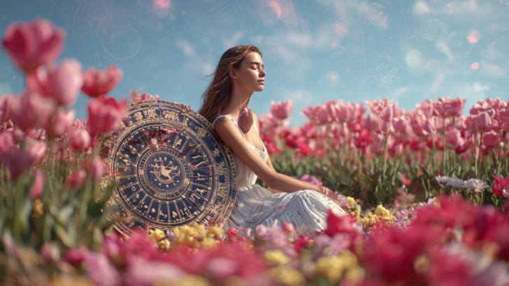 Life Gets So Much Better For These Zodiac Signs Mid-April