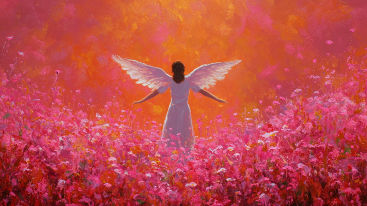 April Advice Guardian Angels Have For You, According to Your Birth Month