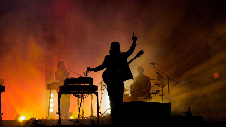 The Psychology Behind Your Favorite Music Genre