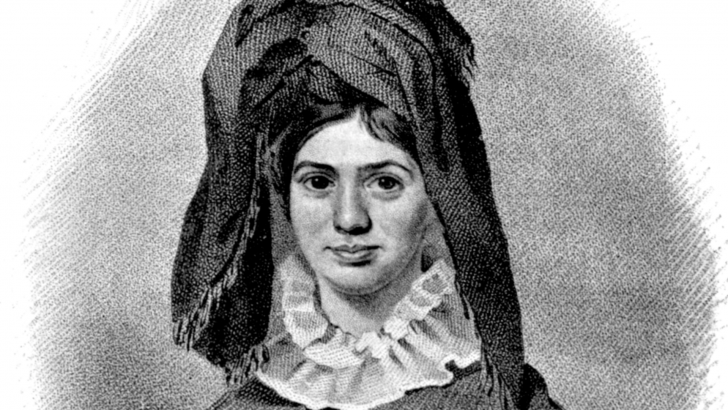 The Cobbler’s Daughter Who Fooled England by Pretending She’s a Princess Caraboo!