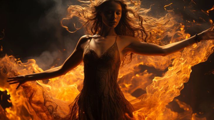 Fire Signs: 10 Myths That Need To Go