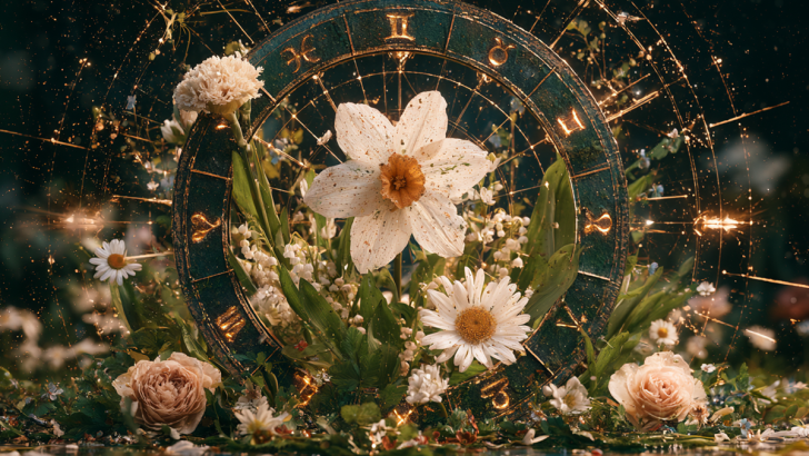 Your Birth Month Flower and Its Meaning