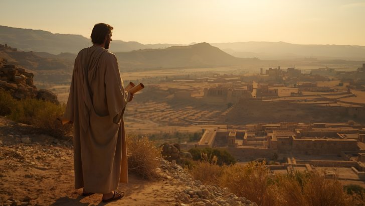 10 Forgotten Prophets Mentioned Briefly in the Bible