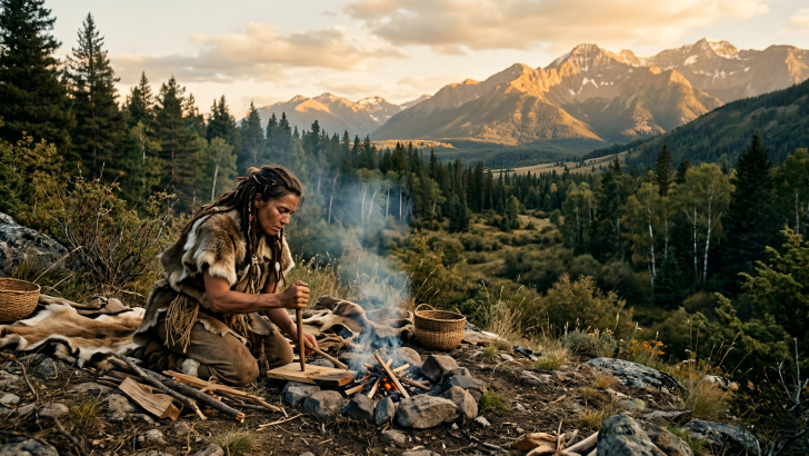 10 Forgotten Skills People Once Needed to Survive