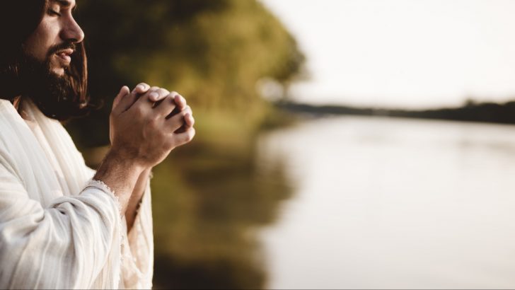 How the Bible Paints the Portrait of a Truly Great Husband