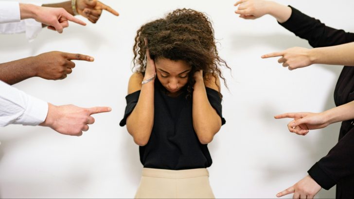 Imposter Syndrome Isn&rsquo;t the Whole Story&mdash;Here&rsquo;s What&rsquo;s Beneath It