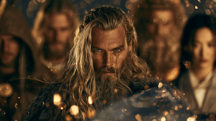 10 Historical Figures from Ancient Mythology that Actually Existed In Real Life