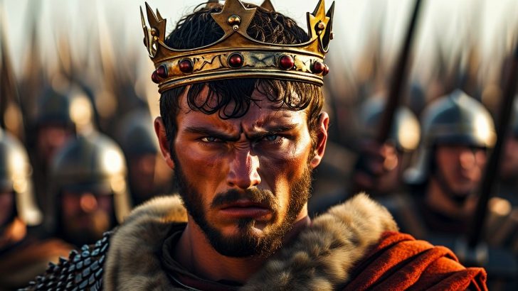 Unspoken Tragic Stories from the Bible