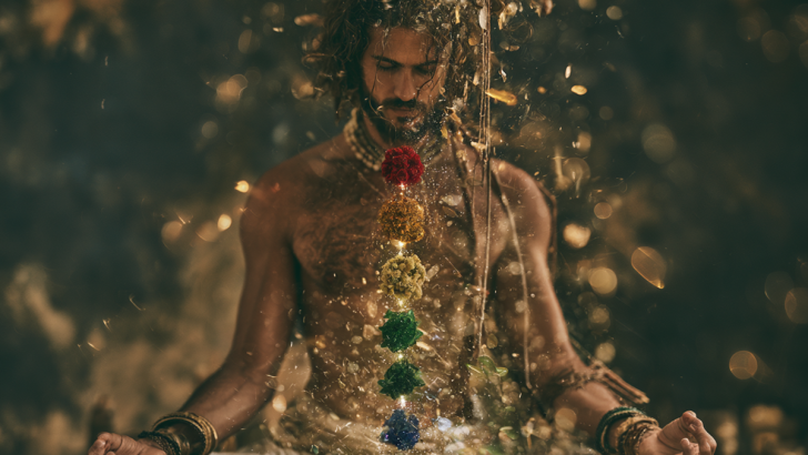 The 7 Chakras and How to Unblock Them