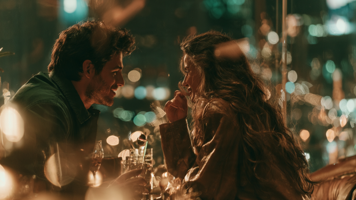 7 Ways to Tell He’s Into You After the First Date