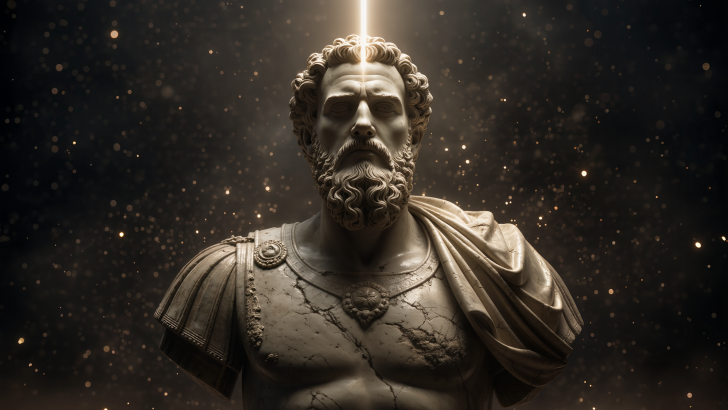 10 Timeless Lessons from Marcus Aurelius&rsquo; Meditations