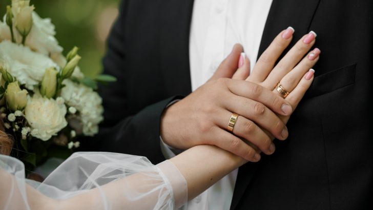 Why More People Are Questioning Traditional Marriage