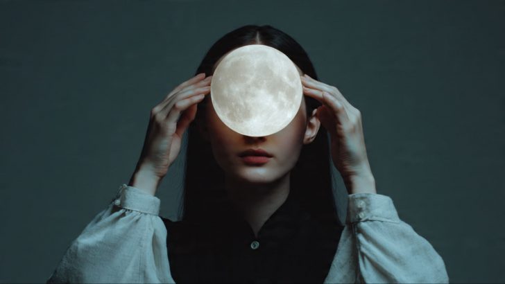 Secret Patterns of Avoidance Your Moon Sign Shows You