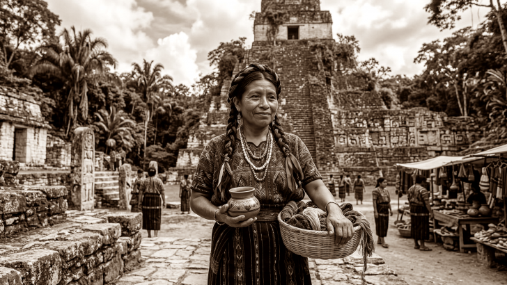 8 Mysterious Disappearances from Ancient History