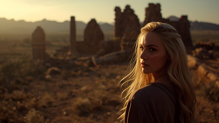 8 Mysterious Ruins in the United States with Strange Legends