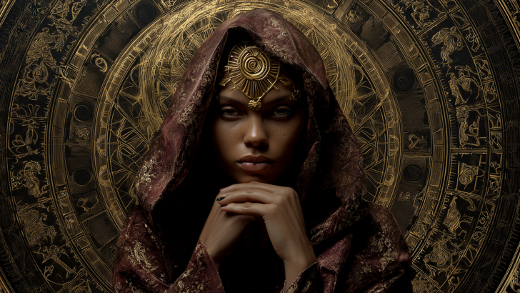 These Are the Most Mysterious Zodiac Signs