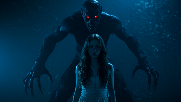 10 Mythological Creatures Said to Protect Humans