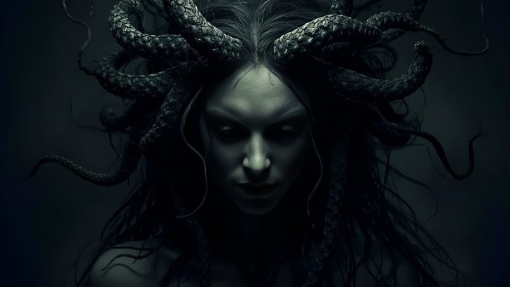 10 Mythological Curses That Brought Terrible Fate