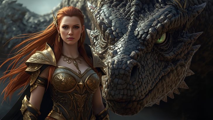 10 Norse Creatures Even Stranger Than Dragons