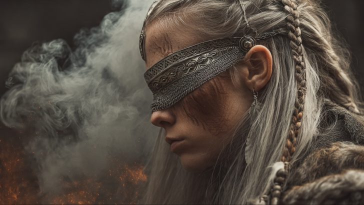 V&ouml;lusp&aacute;: The Prophecy That Shines a Light on Cosmic Secrets