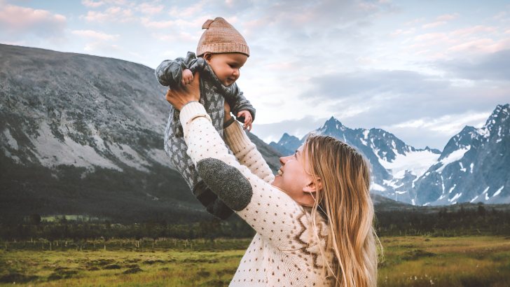 13 Old and Mystical Appalachian Baby Names