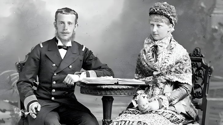 10 Facts About Princess Stephanie of Belgium Who Was Made Infertile by Her Husband