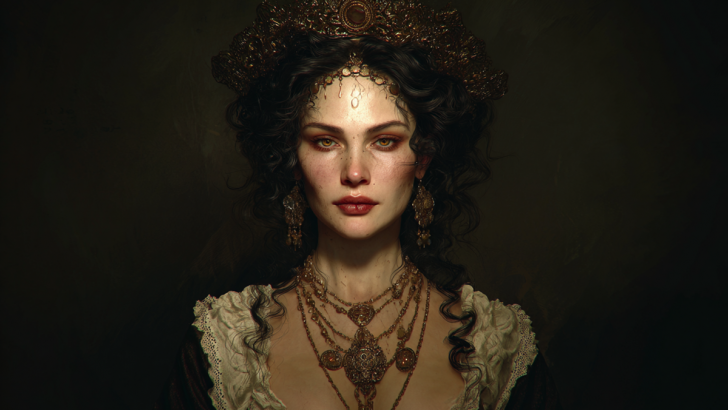 10 of the Most Dangerous Women In History