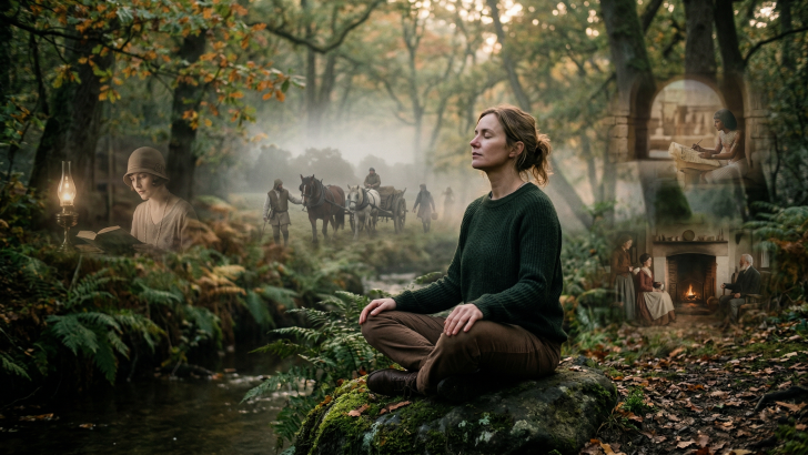 6 Real People Who Claimed to Remember Past Lives