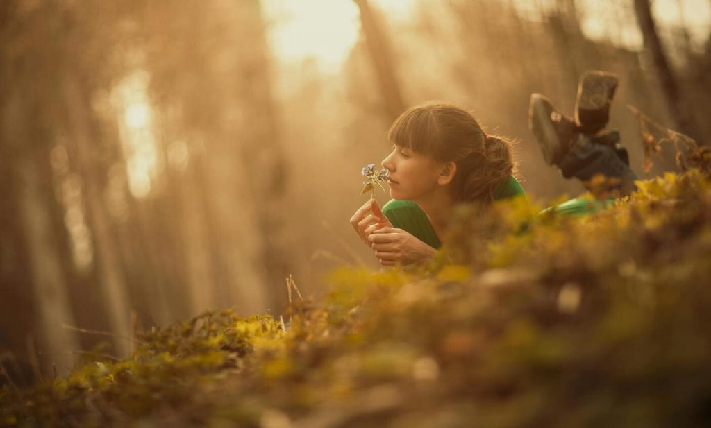 incarnation nature