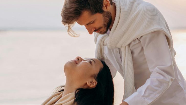 Is He the Good Man or the Right Man? Know the Difference