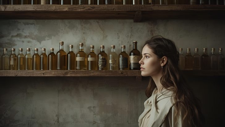 10 Sacred Oils Used in Ancient Religious Ceremonies