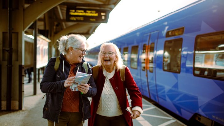 Kids Today Don&rsquo;t Have These Crucial Skills Boomers Had