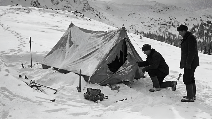 8 Theories About What Really Happened at Dyatlov Pass