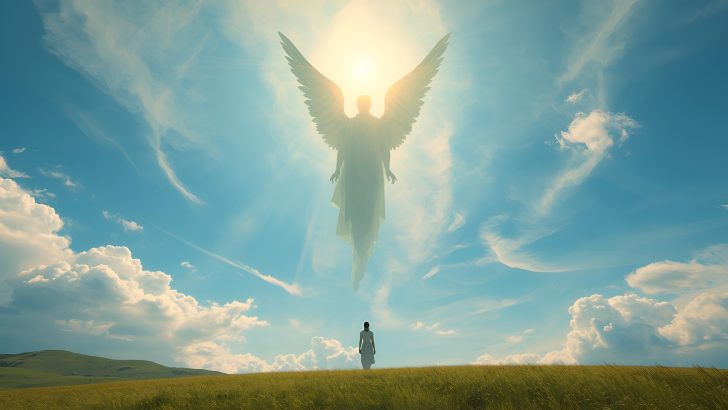 10 Things Angels Notice About Humans