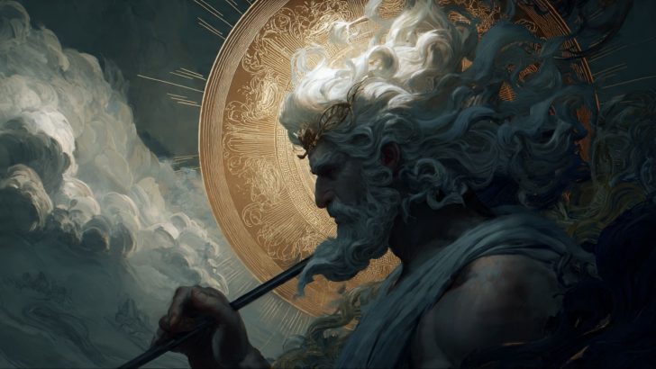 Zeus’s Justice: How He Punished Each Titan