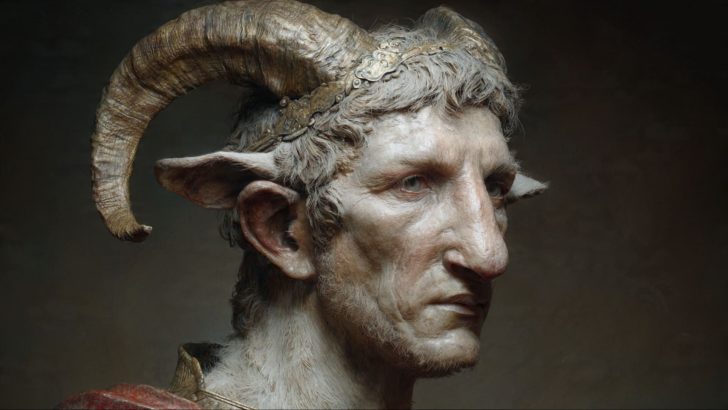 Trajan&rsquo;s Mystical Legacy: Slavic Worship of a Roman Emperor