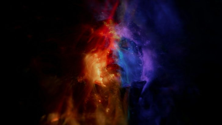 Don&rsquo;t Sleep on This: 12 Serious Warnings the Virgo Eclipse Is Sending