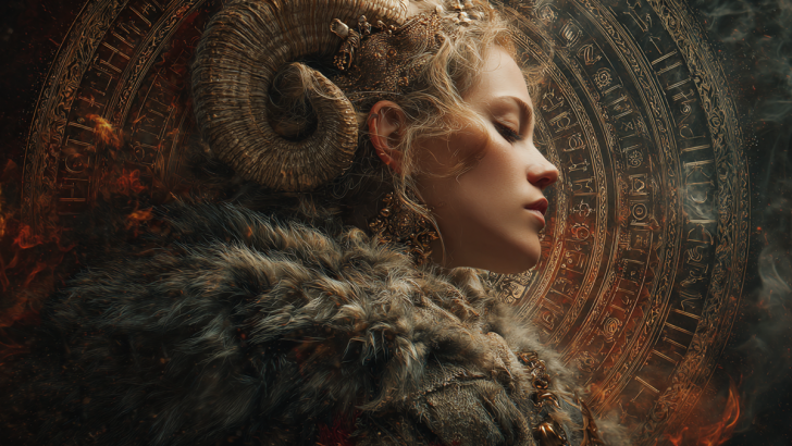 This Is What Aries Season Has In Store for Your Zodiac Sign