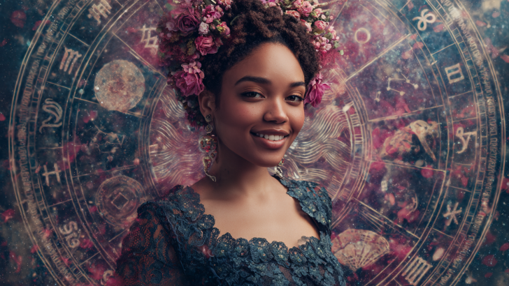 Your Daily Horoscope for Friday, April 3