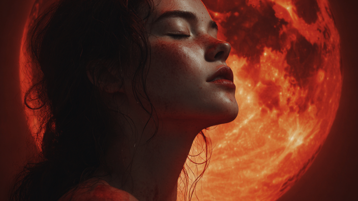 Post-Blood Moon Clarity: Why You Can&rsquo;t Go Back to Who You Were