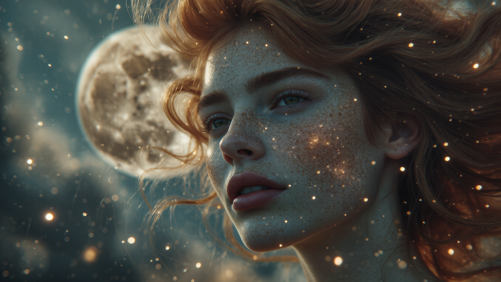 Signs Most Favored by the Upcoming Full Moon on April 4