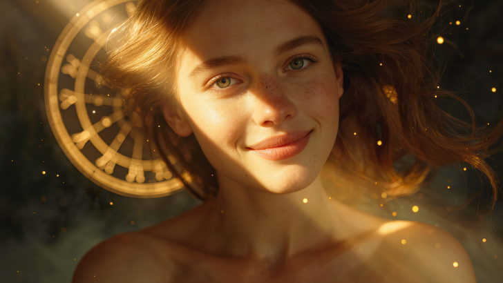 Your Luckiest Day in April, Based on Your Zodiac Sign