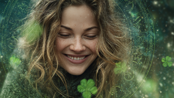 The Luckiest Day of the Week for Each Zodiac Sign