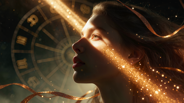 These Zodiac Signs Will Thrive When April Begins