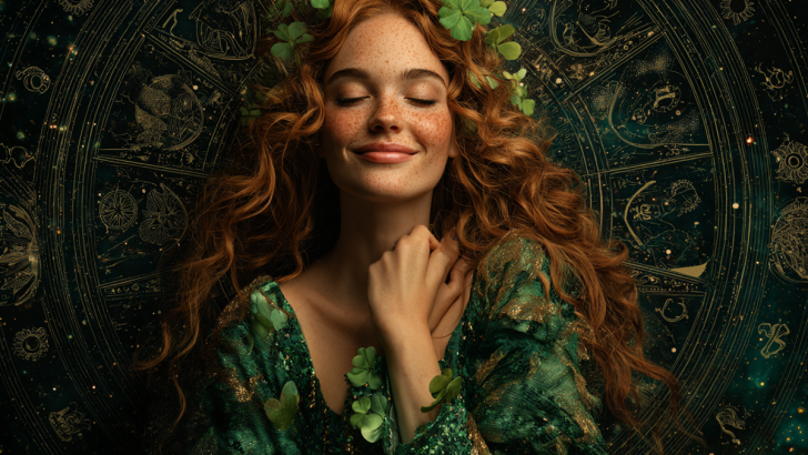 7 Witchy Ways to Invite Luck Into Your Life on St. Patrick’s Day