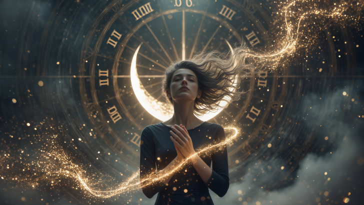 Signs Most Favored by the Upcoming New Moon