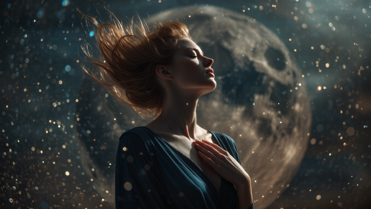 Moon at Aphelion, April 4: What to Expect