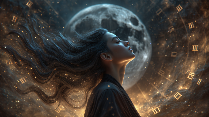 Moon at Apogee, April 10: What to Expect